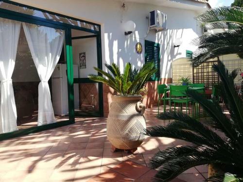 House With One Bedroom In Ribera 200 M From The Beach