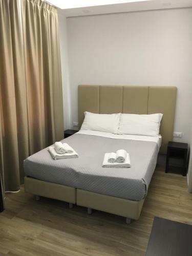 Hotel Saxon