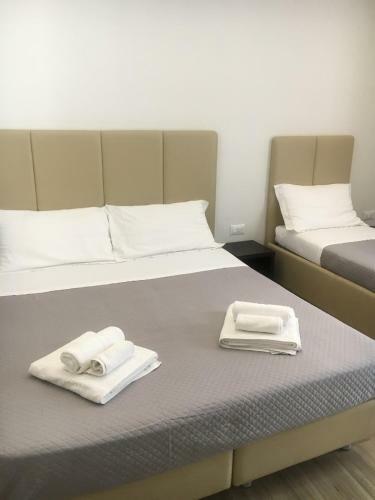 Hotel Saxon