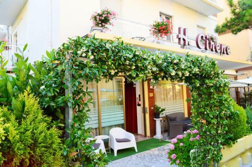 Hostal New Hotel Cirene Room For Two People Half Pension