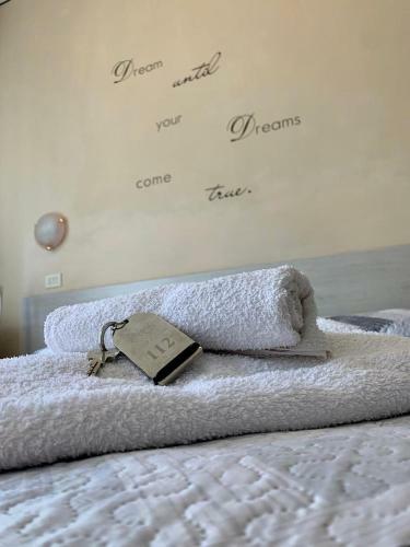 Hostal New Hotel Cirene Room For Two People Half Pension