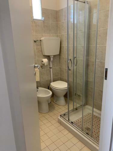 Hostal New Hotel Cirene Triple Room With Brekafast