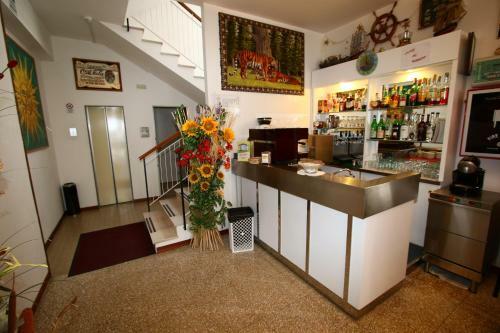 Hotel Arena