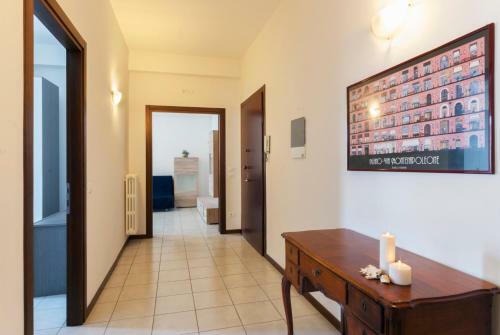 Liz Apartment