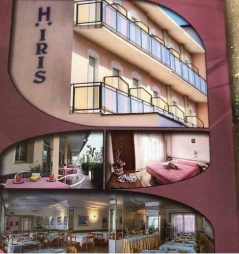 Hotel Villa Iris