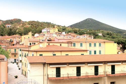 Apartamento La Dimora Nel Parco
