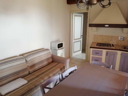 Apartamento Residence Borgo Felciaione