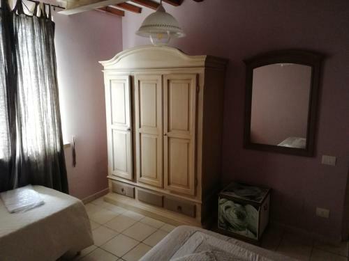 Apartamento Residence Borgo Felciaione