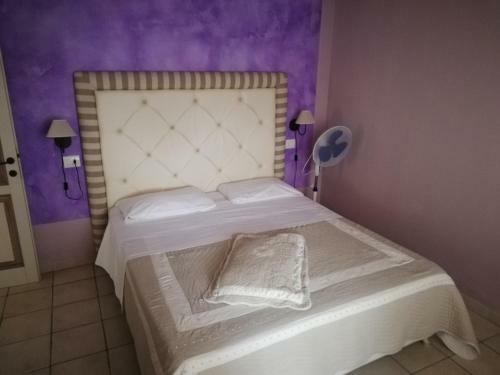 Apartamento Residence Borgo Felciaione