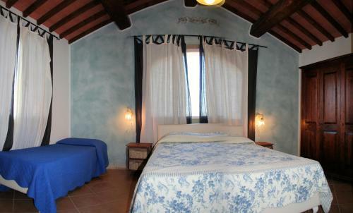 Apartamento Residence Borgo Felciaione