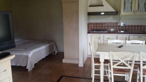 Apartamento Residence Borgo Felciaione