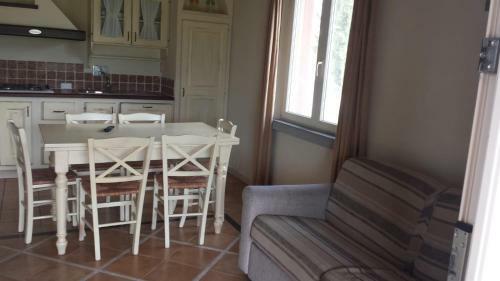 Apartamento Residence Borgo Felciaione