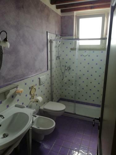 Apartamento Residence Borgo Felciaione