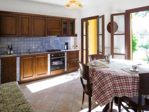 Apartamento Locazione Turistica Borgo San Pecoraio - Rip331