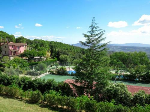 Apartamento Locazione Turistica Borgo San Pecoraio - Rip331