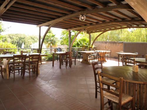 Apartamento Locazione Turistica Borgo San Pecoraio - Rip331