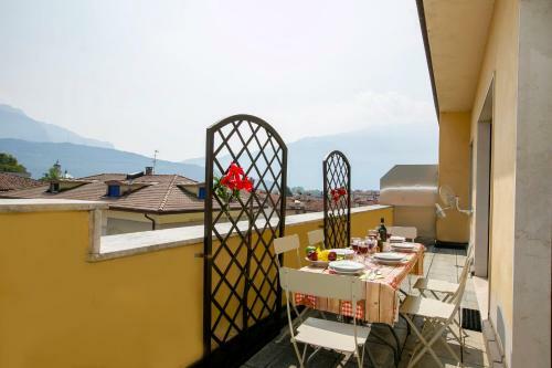 Breath Of Lake Garda Apartment