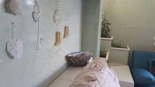 Apartamento Rivagardahouse