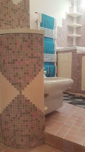 Apartamento Rivagardahouse