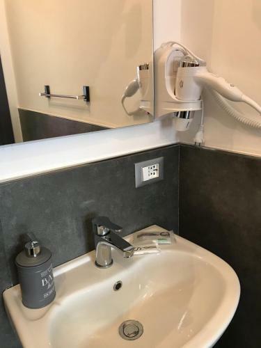 Apartamento Monolocale Rivarolo Canavese