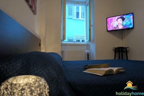 Apartamento Garda Smile