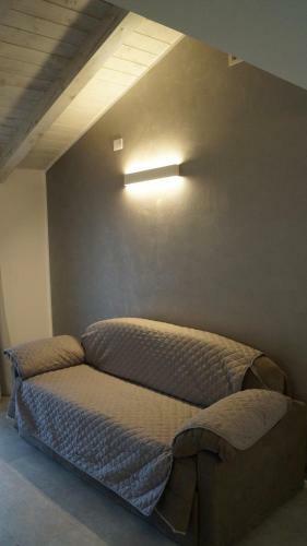 Apartamento Appartamento Campagnola Mansardato