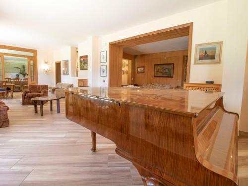 Locazione Turistica Villa Cicci - Rop110