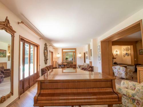 Locazione Turistica Villa Cicci - Rop110