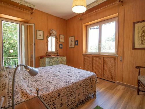 Locazione Turistica Villa Cicci - Rop110