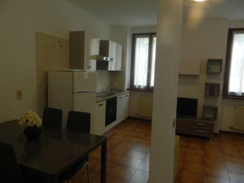 Apartamento Vecchia Riva Bella
