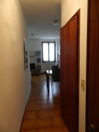 Apartamento Vecchia Riva Bella