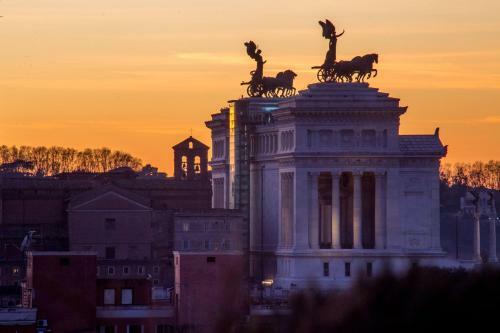 Monti Palace Hotel