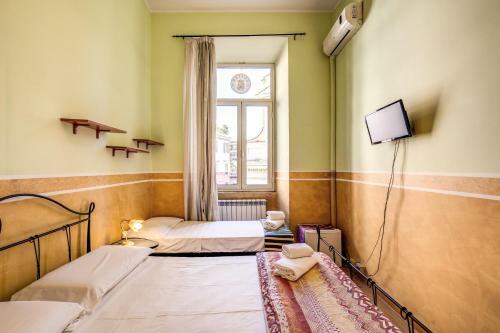 Hostal Magenta Classic Manara 4