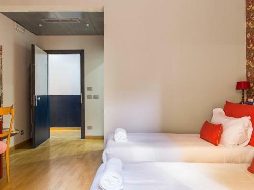 Hotel Monti First
