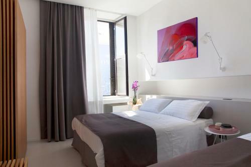 Bed & Breakfast Residenza Pantaleo
