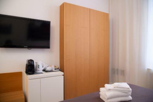 Bed & Breakfast Residenza Pantaleo