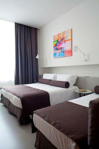 Bed & Breakfast Residenza Pantaleo