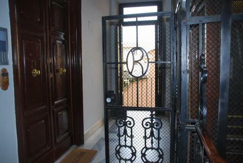 Bed & Breakfast Residenza Pantaleo