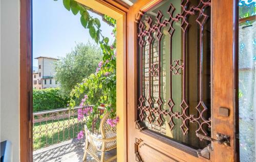 Four-bedroom Holiday Home 0 In Bogliaco Bs