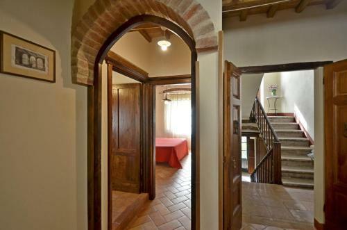 Villa Casa Reasco 8