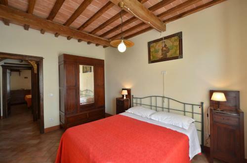 Villa Casa Reasco 10
