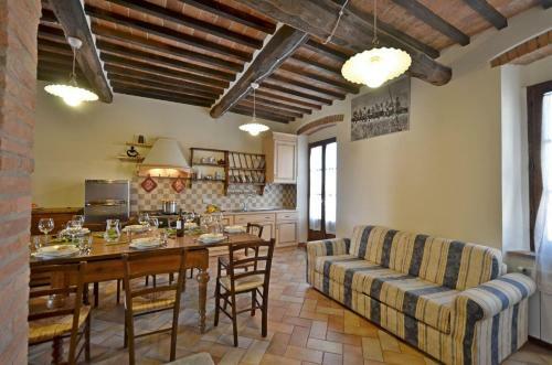 Villa Casa Reasco 10