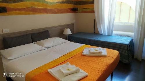 Hostal Art And Relax Suites