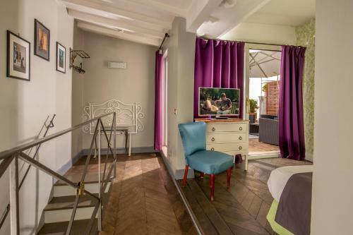 Boutique Hotel Anahi