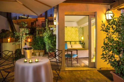 Boutique Hotel Anahi