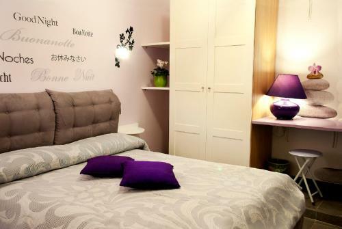 Bed & Breakfast Rhome86