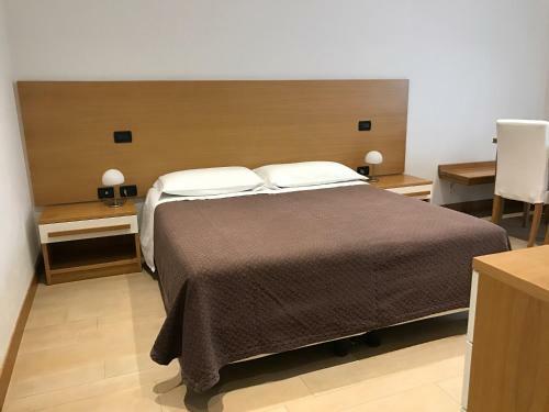 Hostal Il Giardino Delle Tartarughe