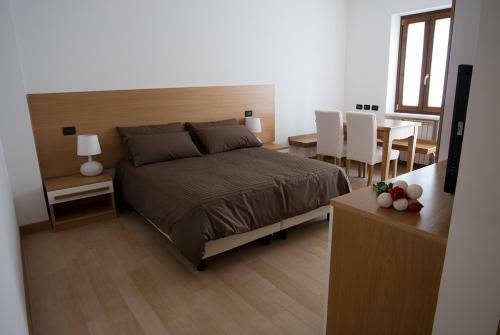 Hostal Il Giardino Delle Tartarughe