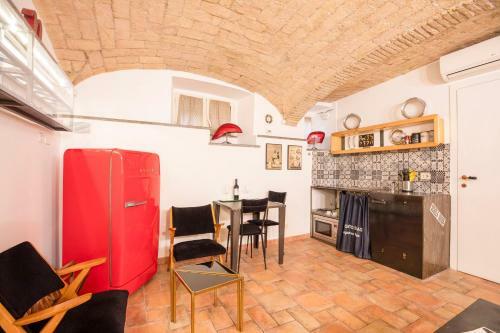 Apartamento Eats & Sheets Colosseo Hidden Gem