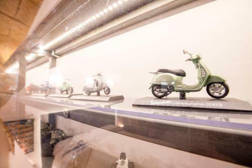 Apartamento Eats & Sheets Colosseo Hidden Gem